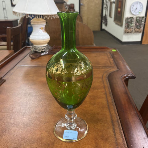 Decanter without Lid