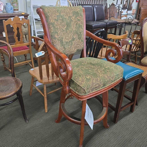 Pair of Barstools