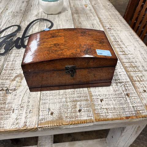 Decorative Box