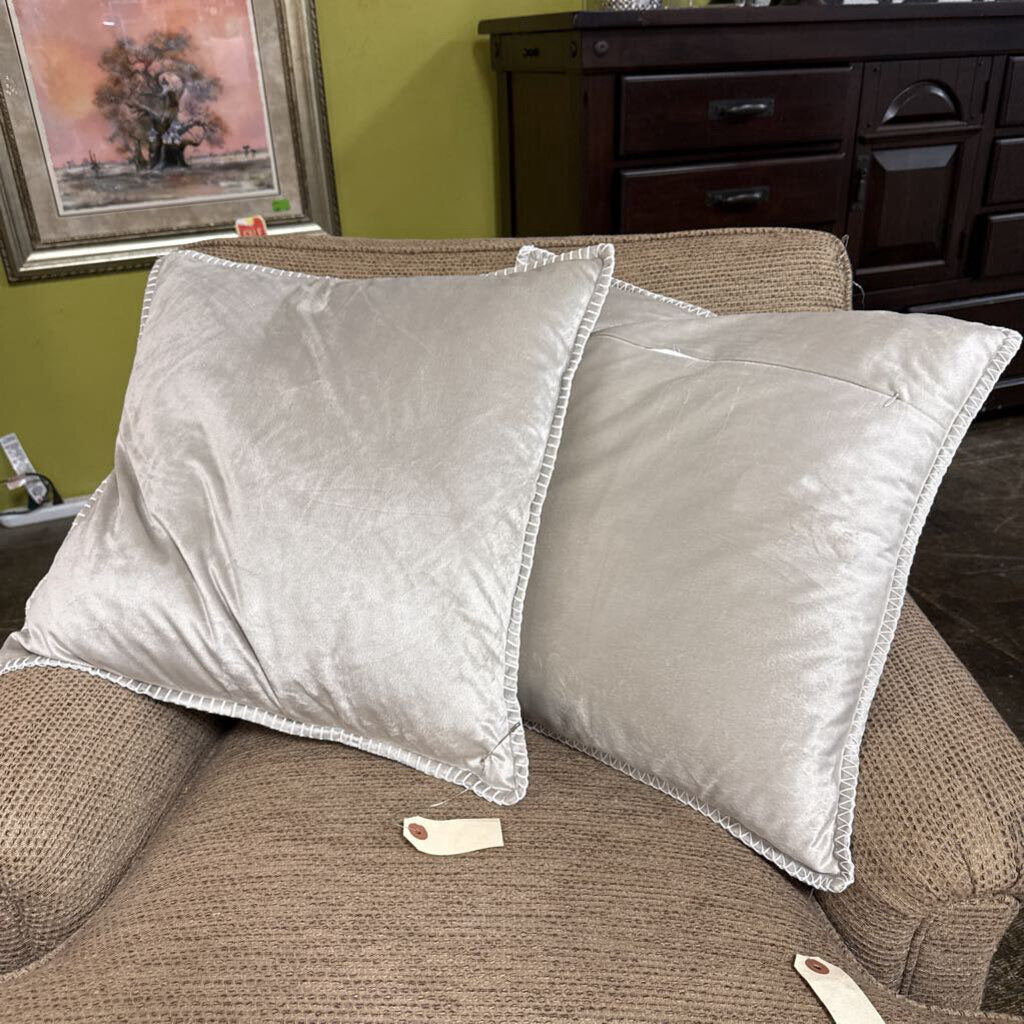 Pair of Pillows