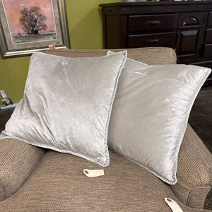 Pair of Pillows