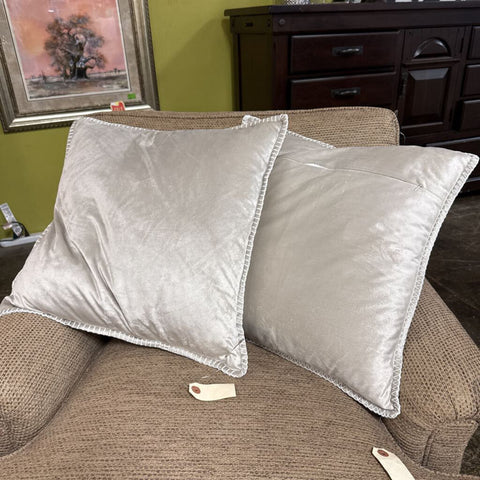 Pair of Pillows
