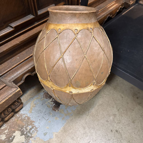 vase