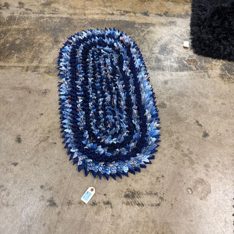Hand Made Rug