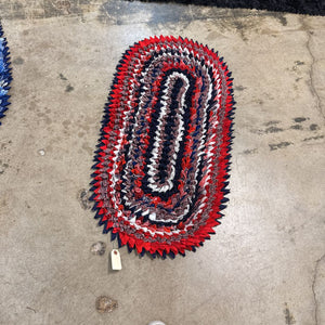 Hand Made Rug