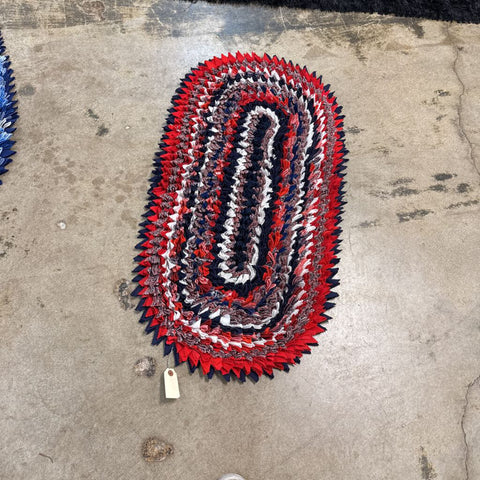 Hand Made Rug