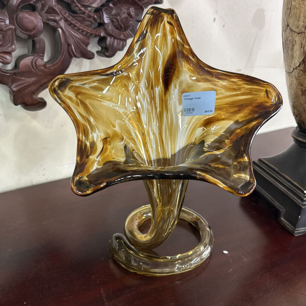 Vintage Vase