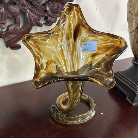 Vintage Vase