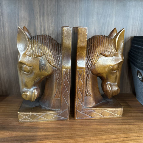 Bookends