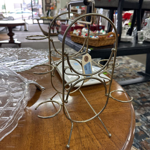 Wine Bottle Holder