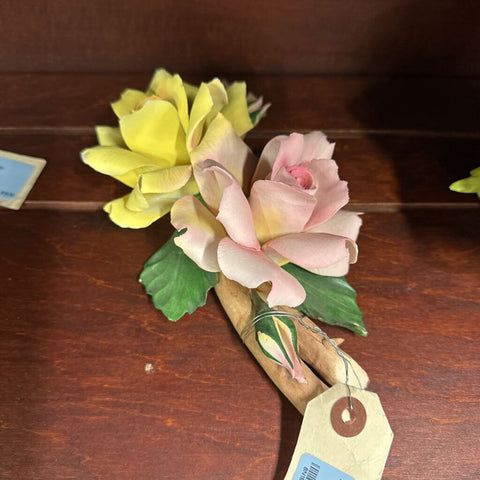 Flower Decor
