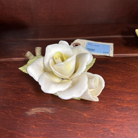 Flower Decor