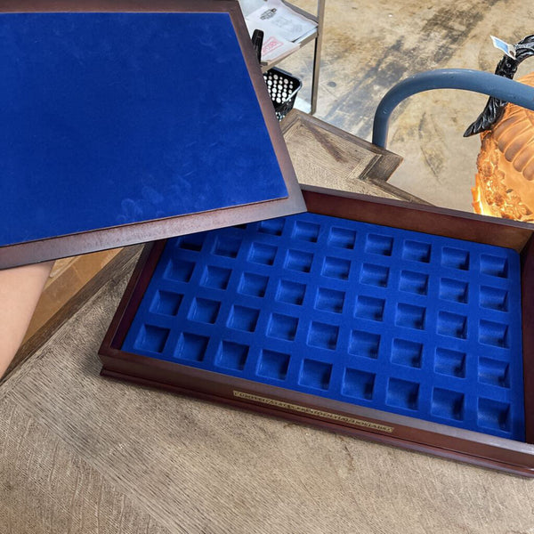 Medallion Case