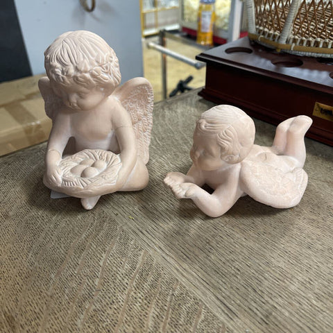Pair of Angels