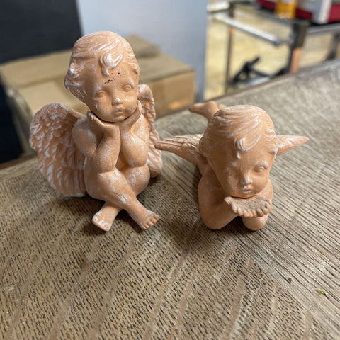 Pair of Angels