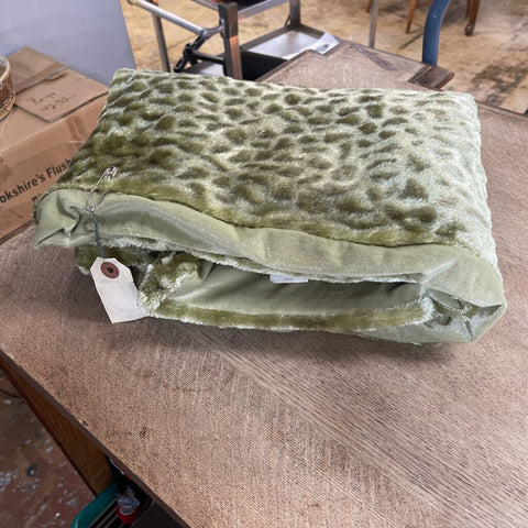 Throw Blanket