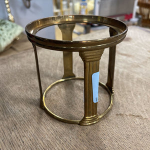 Brass Decor
