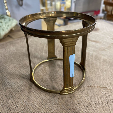 Brass Decor