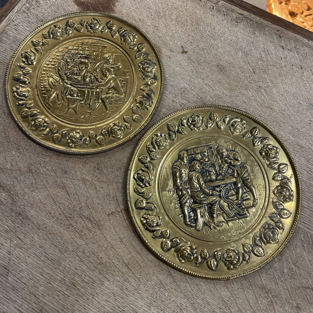 2pc Wall Decor