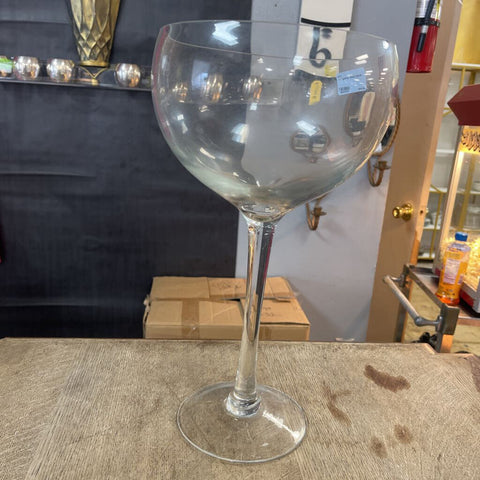 Margarita Glass Decor