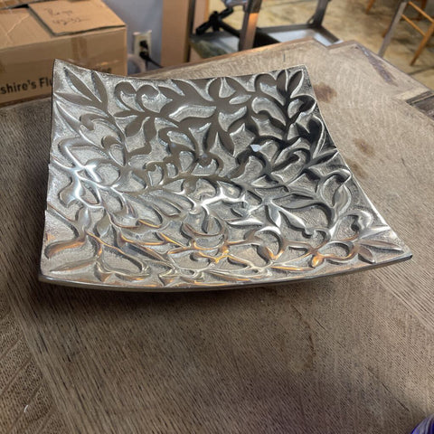 Metal Dish