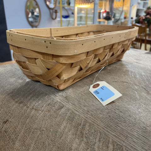Basket
