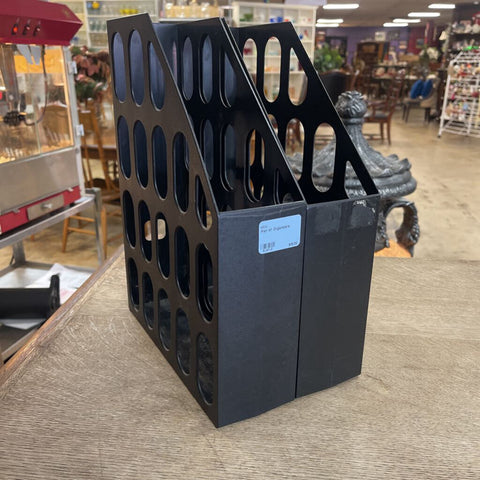 Pair of Organizers