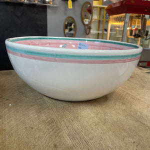 Watermelon Mixing Bowl