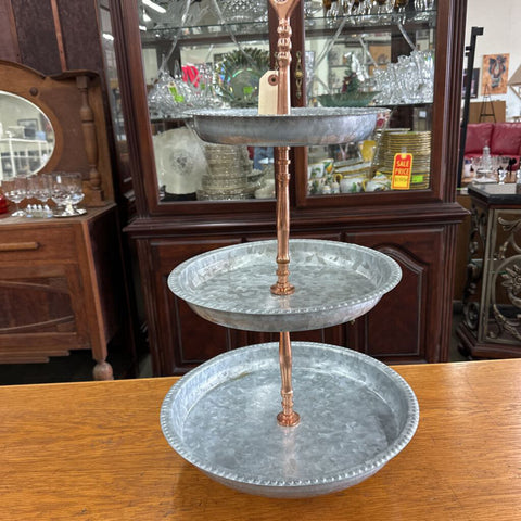 Desert Stand