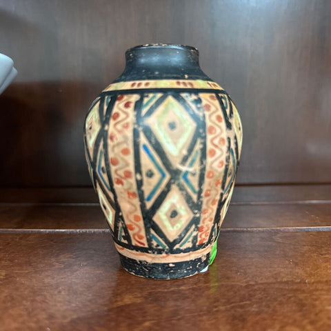 Pottery