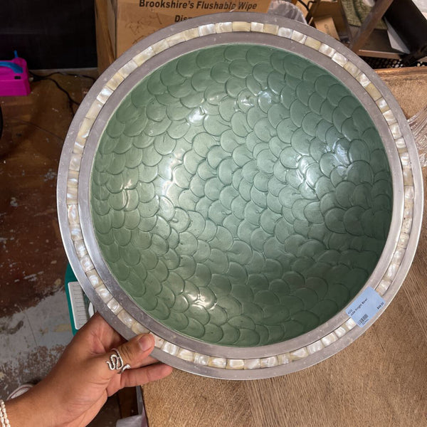 Julia Knight Bowl