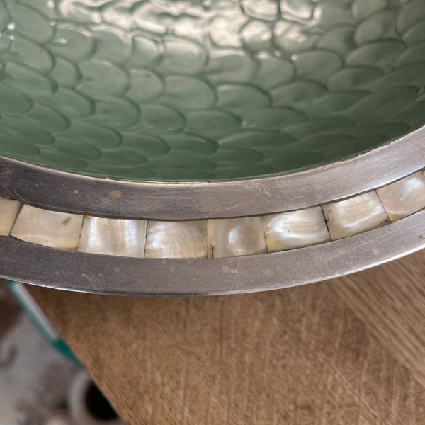 Julia Knight Bowl