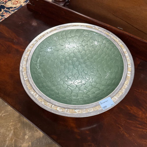 Julia Knight Bowl