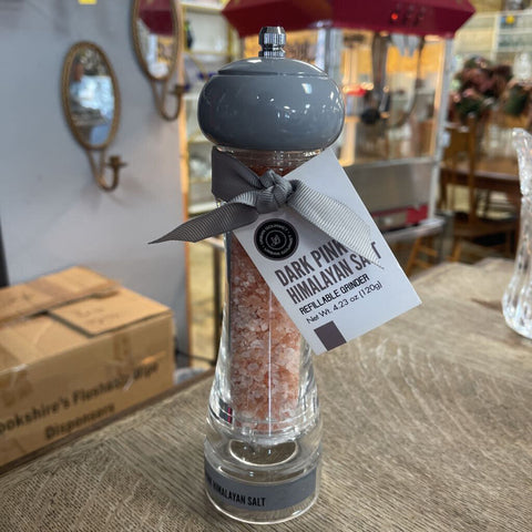 Salt Grinder