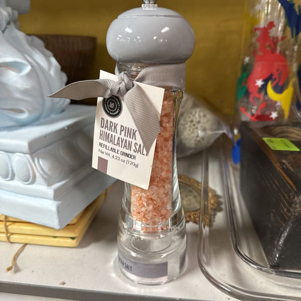 Salt Grinder