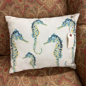 Accent Pillow