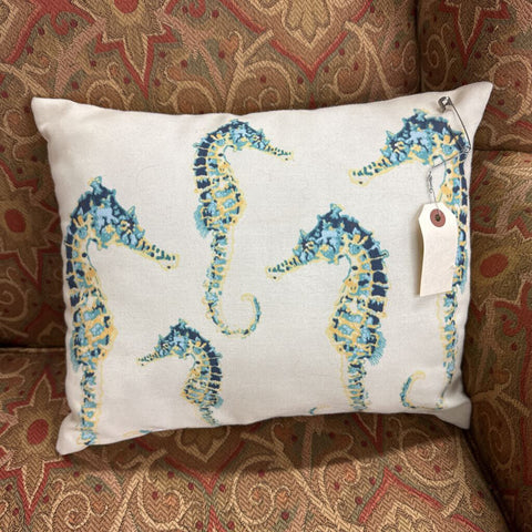 Accent Pillow