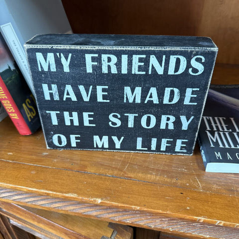Wall Decor