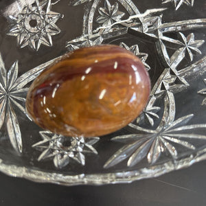 Marble Egg