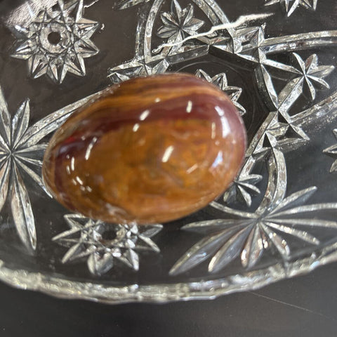 Marble Egg