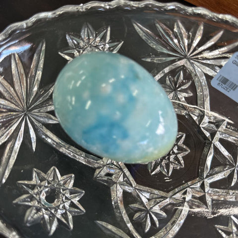 Marble Egg