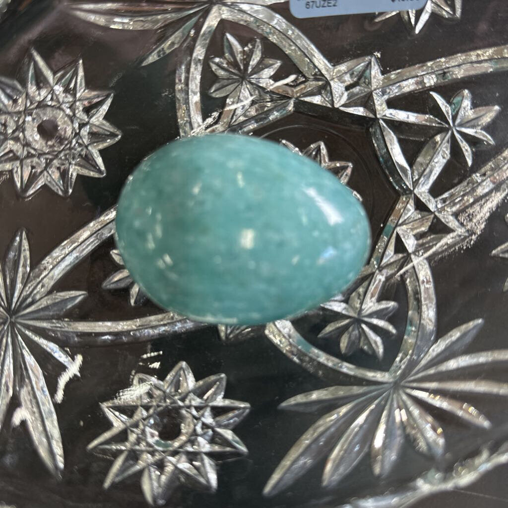 Marble Egg