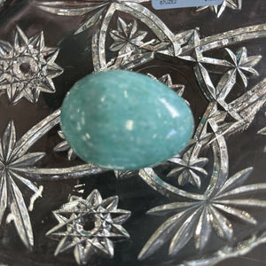 Marble Egg