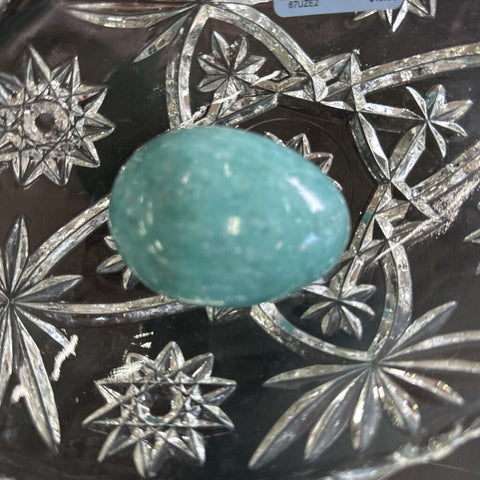 Marble Egg