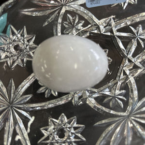 Marble Egg