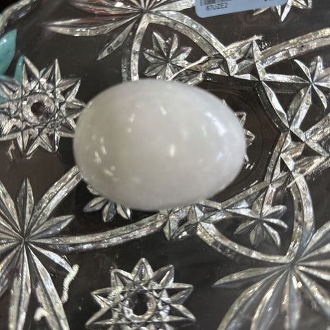 Marble Egg