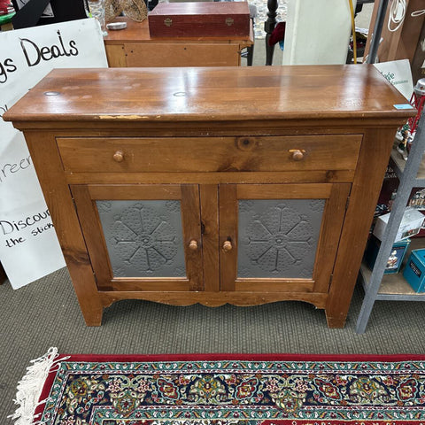 Vintage Buffet