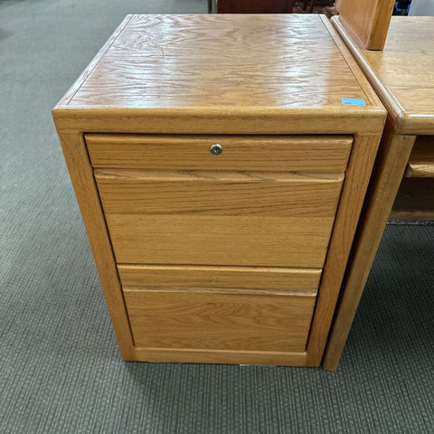 Filing Cabinet