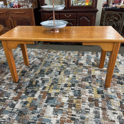 Small Dining Table