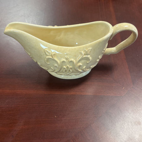 Daniel Cremieux Gravy Boat